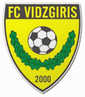 Vidzgiris logótipo