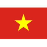 Vietnam U20 W Logo