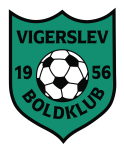 Vigerslev logótipo