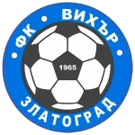 Vihar Zlatograd