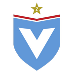 Viktoria Berlin W logótipo