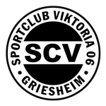 Viktoria Griesheim logótipo