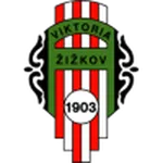 Viktoria Žižkov logo