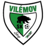 Vilémov Logo