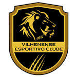 Vilhenense logótipo