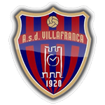 Villafranca logótipo