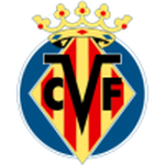 Villarreal II Logo