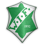 Vinberg logótipo