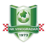 Vinogradar logótipo
