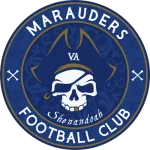 Virginia Marauders W