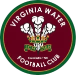 Virginia Water logo