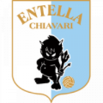 Virtus Entella U19 Logo