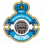 Virtus Matino logótipo