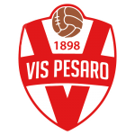 Vis Pesaro Logo