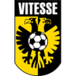 Vitesse U18 logótipo