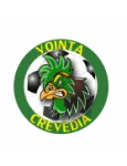 Voința Crevedia logótipo