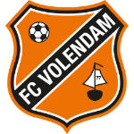 Volendam II logótipo