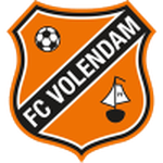 Volendam U21 logótipo