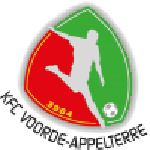 Voorde Appelterre Logo