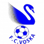 Voska Sport logótipo