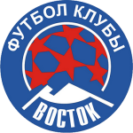 Vostok Logo