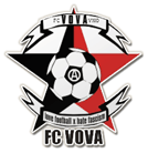 Vova Vilnius logótipo