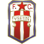 Vsetín Logo