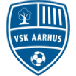 VSK Århus Logo