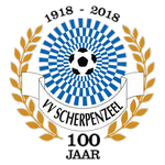 VV Scherpenzeel logótipo