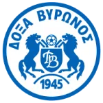 Vyrona logótipo