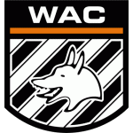 WAC / St. Andrä logótipo