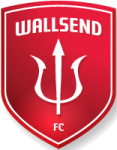 Wallsend logótipo
