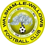 Walsham Le Willows logo