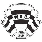 Wanderers Santa Lucia logótipo