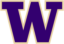 Washington Athletic logótipo