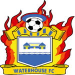 Waterhouse Logo