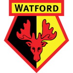 Watford W logótipo
