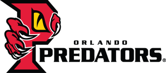 WC Predators logótipo