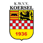 Weerstand Koersel Logo