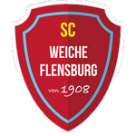 Weiche Flensburg II logótipo