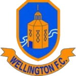 Wellington logótipo