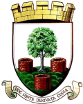 Wells City logótipo