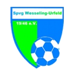 Wesseling-Urfeld logótipo