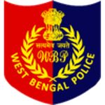 West Bengal Police logótipo