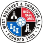 West Didsbury & Chorlton W logótipo