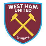 West Ham W Logo