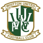Whitton United logótipo
