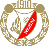 Widzew II logótipo