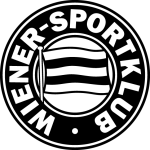 Wiener SK logótipo