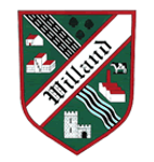 Willand Rovers Logo